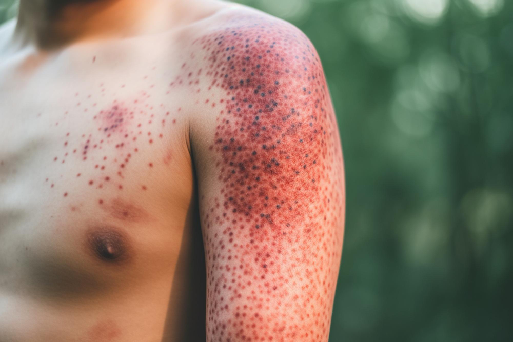 10 lucruri de încercat atunci când eczema nu dispare