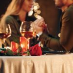3 idei geniale pentru o cină romantică de doi