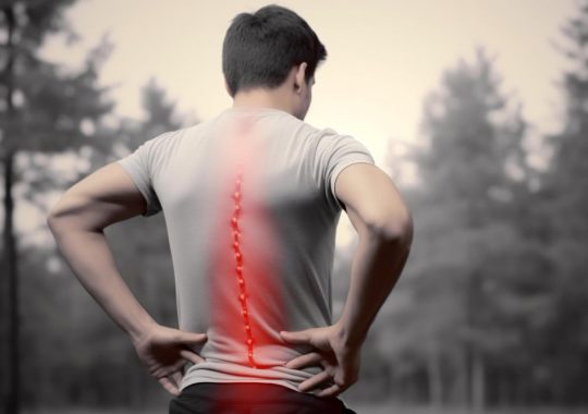 Sfaturi eficiente contra durerilor de spate