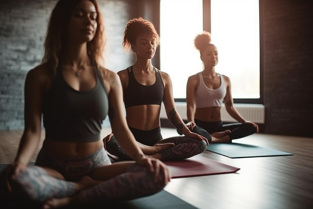Yoga pentru începători: Ghid rapid și clar