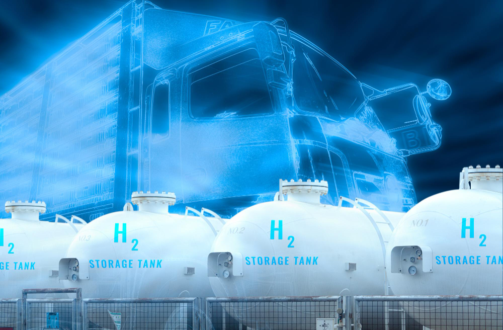Viitorul hidrogenului „albastru”: o perspectivă