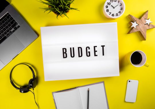 Prioritizarea bugetului IT: cum să dezvolți o listă eficientă