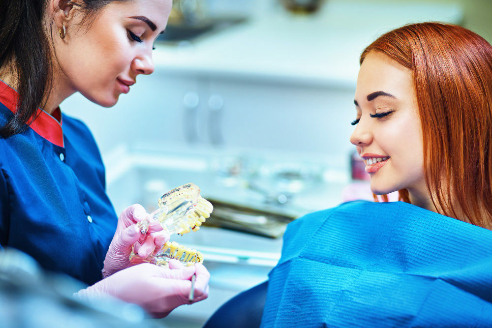 Pași esențiali pentru succesul tratamentului cu aparat dentar