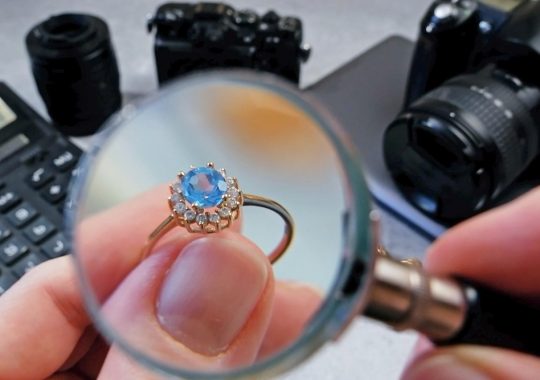 Pietre prețioase pentru inelul de logodnă: semnificații