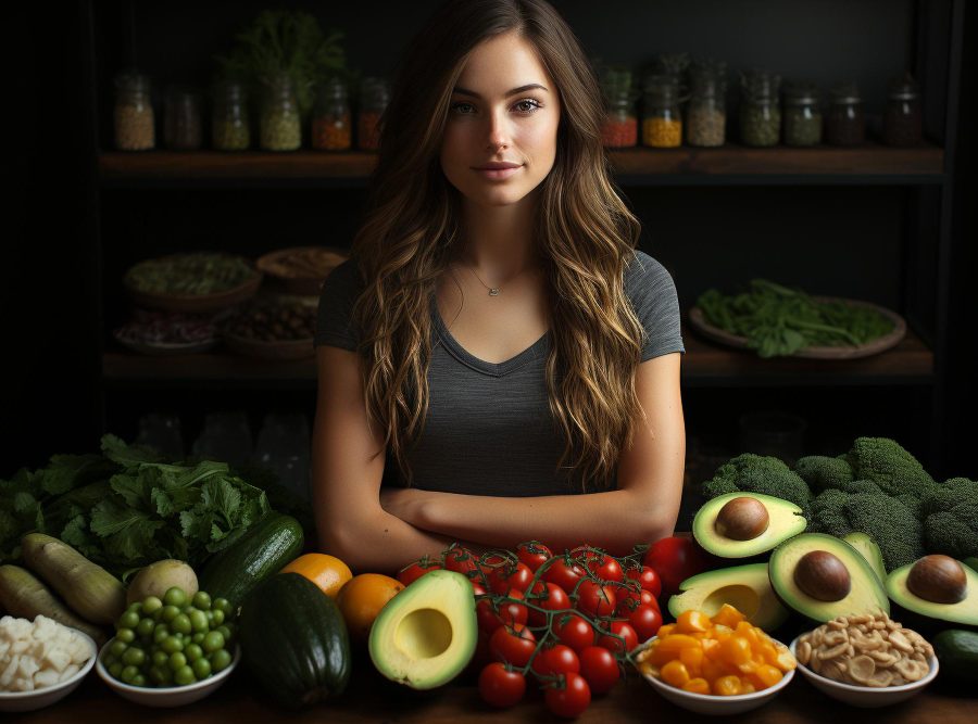 Importanța unei diete echilibrate pentru sănătate