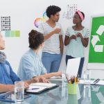 Reciclarea eficientă: Necesitatea implementării standardelor ISO în companii